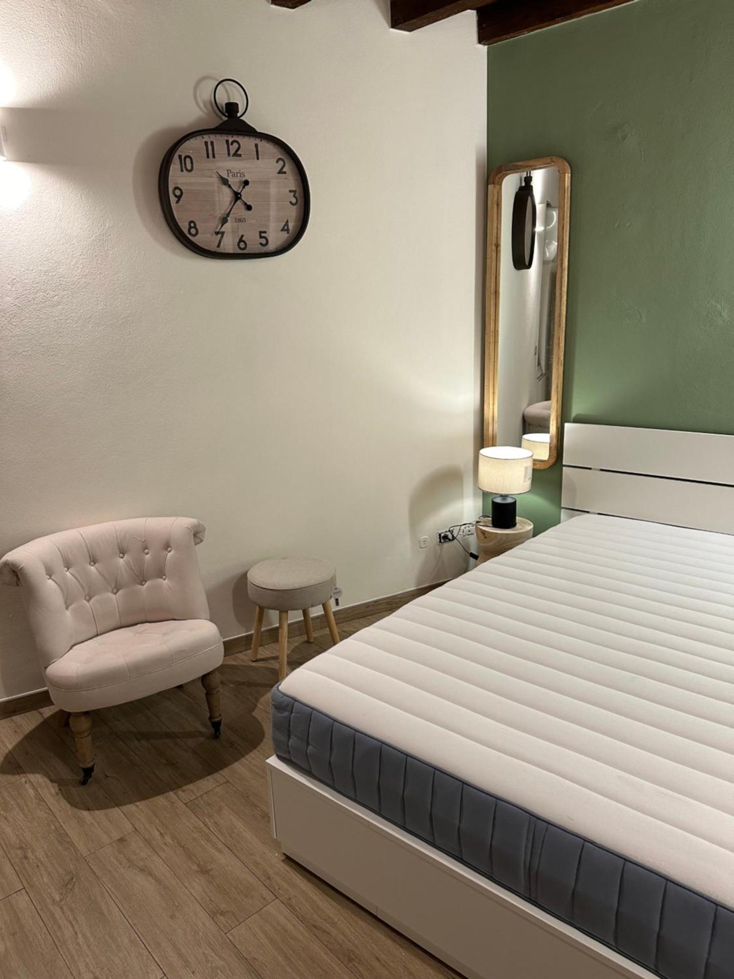 Your Lovely Retreat In Brera Appartement *
