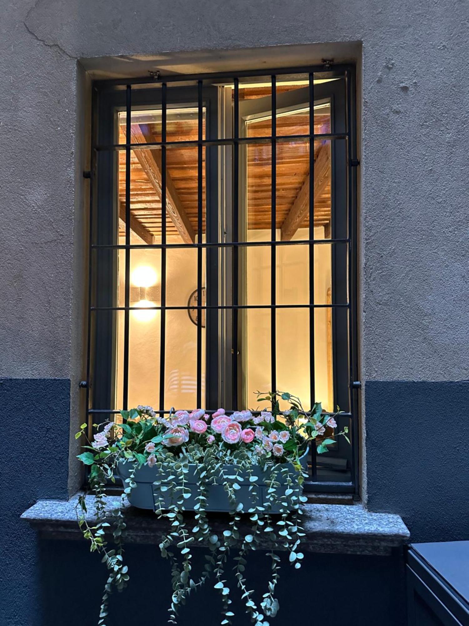 Your Lovely Retreat In Brera Appartement Milan