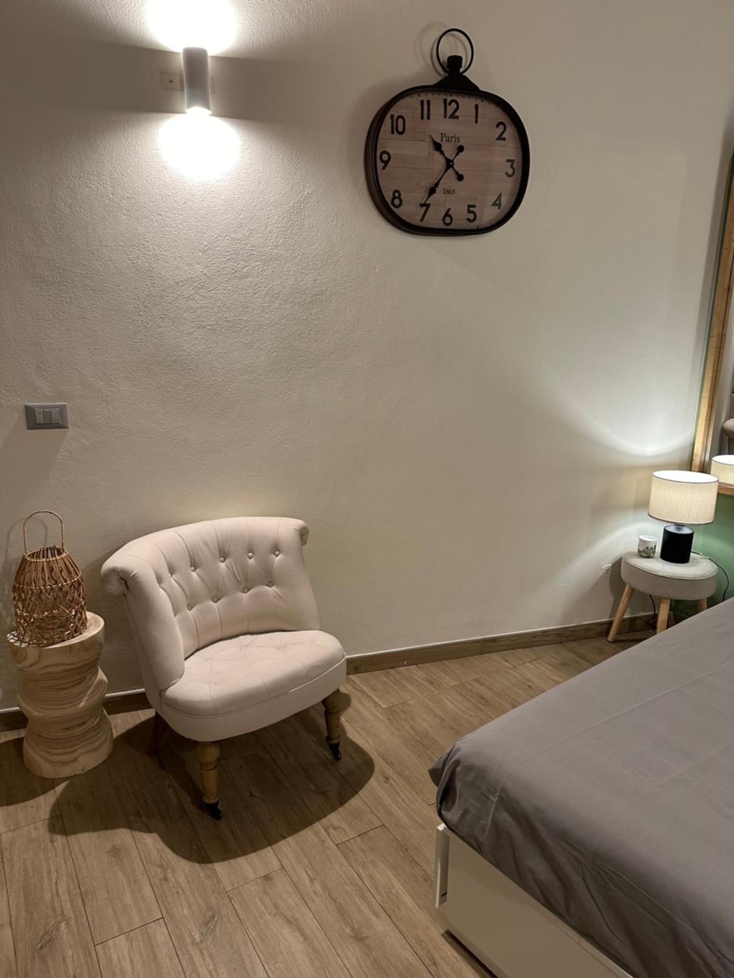 Your Lovely Retreat In Brera Appartement