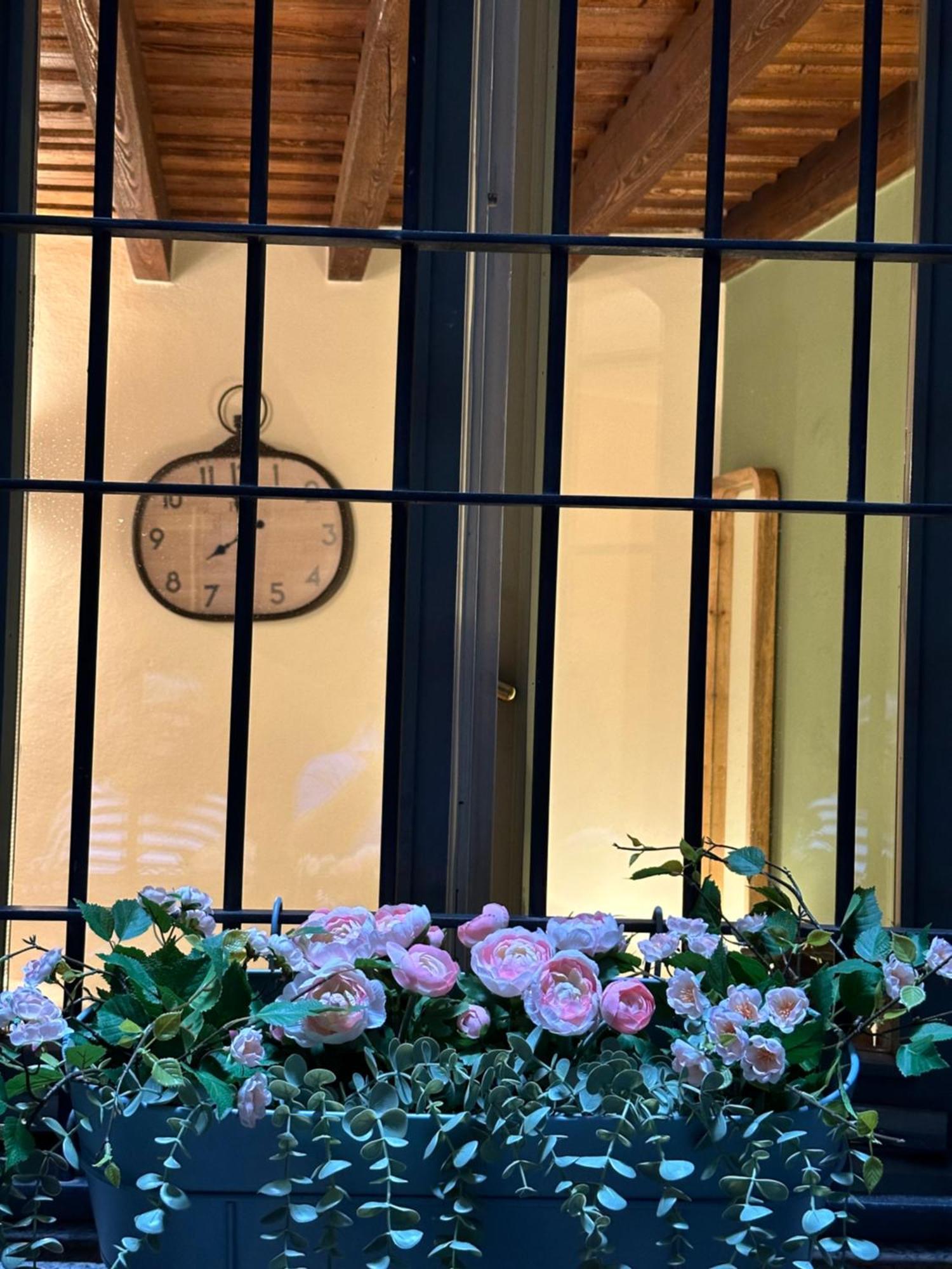 Appartement Your Lovely Retreat In Brera Milan